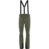 SCOTT Explorair 3l Pants Vert S Homme