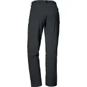 Schöffel Pantalon outdoor 'Engadin1' noir