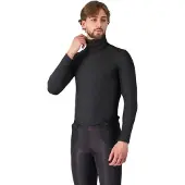 Castelli Flanders 2 High Neck Warmer Noir S Homme