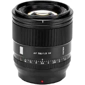 Viltrox AF 56mm F/1.2 PRO APS-C Fujifilm X