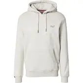 Superdry Sweat-shirt 'Essential' gris