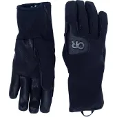 Outdoor Research Stormtracker Sensor Windbloc Gloves Noir XL Homme