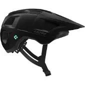 Lazer Casque de chasse Lupo KinetiCore, noir mat