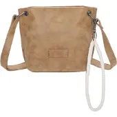 Fritzi aus Preußen Sac à bandoulière noisette
