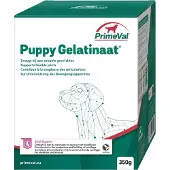 Primeval Gélatine pour chiot - 350 g