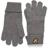 Lyle & Scott Gants gris