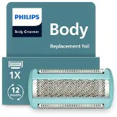 Philips Bg2010/43 Pour Séries 3000 5000 Et 7000 Lame De Rechange