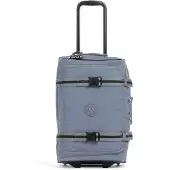 Kipling Aviana S 39l Trolley Bag Bleu