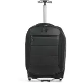 Osprey Ozone Carry On 40l Valise Sur Roulettes Noir Noir One Size