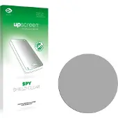 Upscreen Spy Shield Protection Anti-Espion, Film de protection pour smartwatch, Transparent