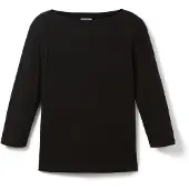 Tom Tailor T-shirt noir