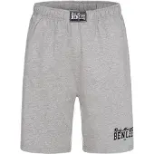 Benlee Basic Boxing Shorts Gris 4XL Homme