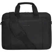 dbramante1928 Bg16plbl3335 Laptop Briefcase Noir