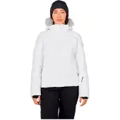 Rossignol Staci Insulated Jacket Blanc XS Femme