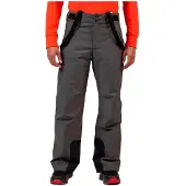 Rossignol Insulated Pants Gris L Homme