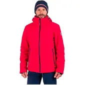 Rossignol Cieloalto Jacket Rouge 2XL Homme