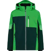 CMP 35w0284 Jacket Vert 3 Years Enfants