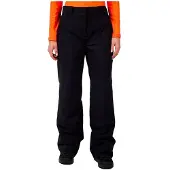 Rossignol Strawpile Insulated Pants Noir XL Femme