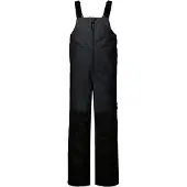SCOTT Vertic Bib Pants Noir 12 Years Enfants