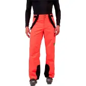 Rossignol Hero Insulated Pants Orange L Homme