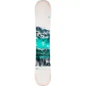 Head Pride 2.0 Ice+fx Fay I Lyt Snowboard Clair 138