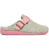 Toni pons Mima-fr Slippers Gris EU 37 Femme