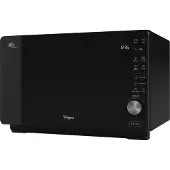 Whirlpool Micro-ondes gril 25l 800w noir - - MWF427BL -