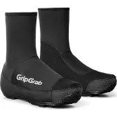 Gripgrab Pacr Overshoes Noir EU 38-39