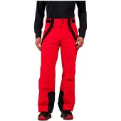 Rossignol Insulated Pants Rouge L Homme
