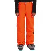 O'Neill Fwc Cruz Pants Orange 5-6 Years Enfants