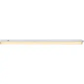 Nordlux LED Plafonnier Renton en blanc 562mm