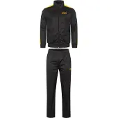Benlee Present Suit Tracksuit Noir XL Homme