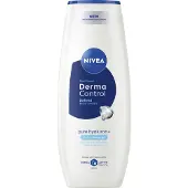 Nivea Derma Control Defend Shower Gel 500ml (500 ml)