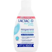 Lactacyd Emulsion de lavage intime antibactérienne 300 ml (Lotion de toilette intime, 300 ml)