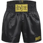 Benlee Tuyau Thaibox UNI THAI Noir XS