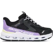 SKECHERS Glide Step + Trainers Noir EU 33 1/2 Fille
