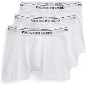 Ralph Lauren Boxers gris / noir / blanc