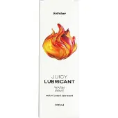 Satisfyer - lubrifiant effet chauffant - 300ml