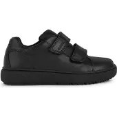 Geox Theleven Trainers Noir EU 29 Garçon