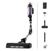 Rowenta X-Force Flex 9.60 Allergy Auto 3in1 100 AW Aspirateur Bâton RH2037WO