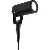 Searchlight Lampe d'extérieur, spot mobile, H 32 cm