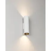 Faro 43750, Surface, 2 ampoule(s), GU10, IP20, blanc