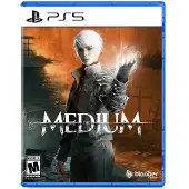 The Medium - PS5 (US)