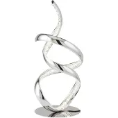 Searchlight Lampe de table Twirls