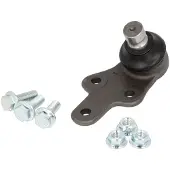 Delphi Rotule de suspension TC2827 gauche