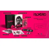 Series X The Alters Signature Edition Rose