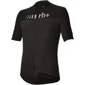 RH+ Logo Short Sleeve Jersey Noir S Homme