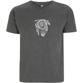 Sierra Climbing Dreamer Kurzarm-t-shirt Grau XS Mann Grau XS