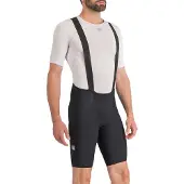 Sportful Cuissard court à bretelles - SRK - Noir S