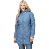 Regatta Caileigh Jacket Bleu 38 Femme